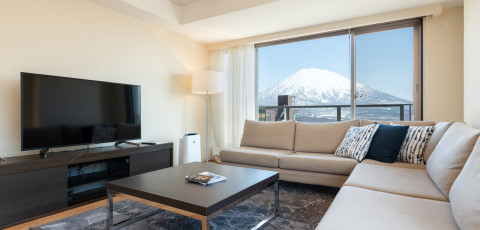 CHATRIUM  - NISEKO HIRAFU image 4